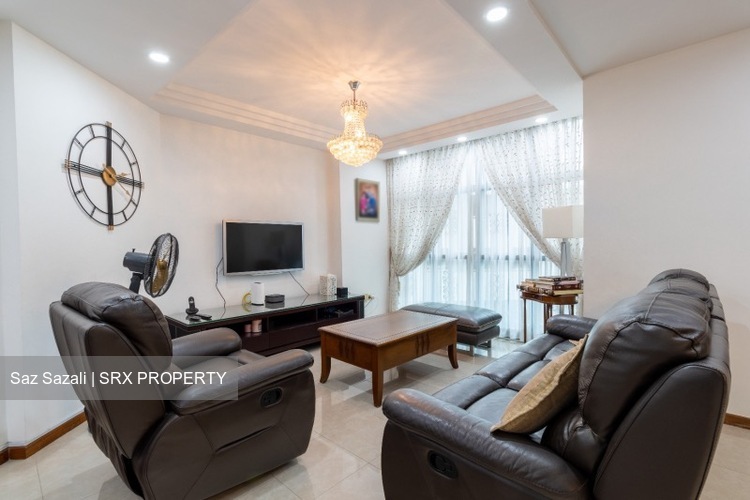 Blk 690C Woodlands Drive 75 (Woodlands), HDB 5 Rooms #491233021